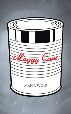 Book cover for Maggy Cans