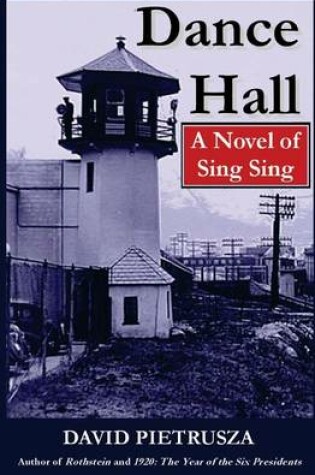Cover of Dance Hall