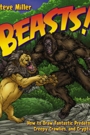 Cover of Beasts!