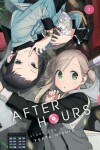 Book cover for After Hours, Vol. 1