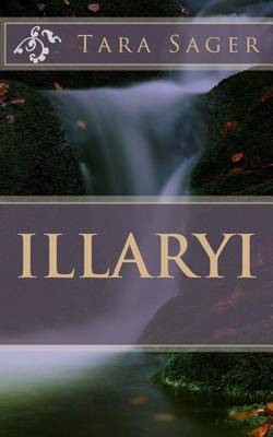 Book cover for Illaryi