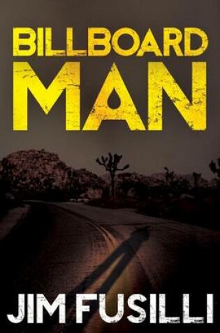 Cover of Billboard Man