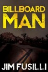 Book cover for Billboard Man