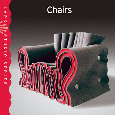 Book cover for Chairs