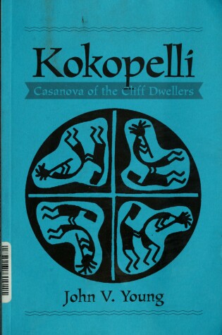 Cover of Kokopelli