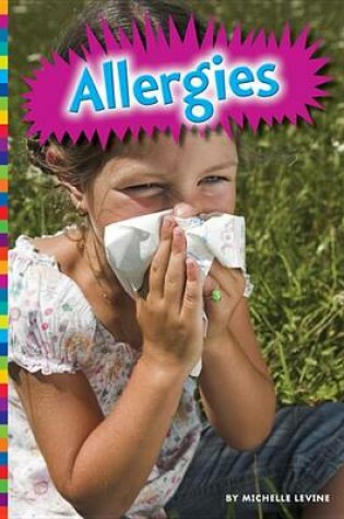 Cover of Allergies