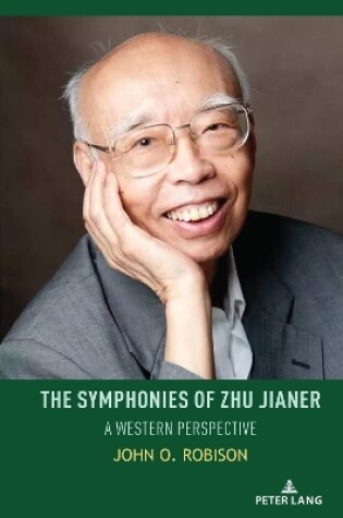 Cover of The Symphonies of Zhu Jianer