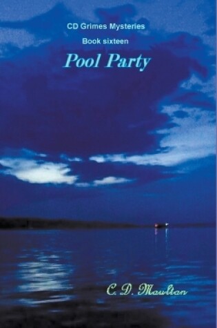 Cover of Pool Party