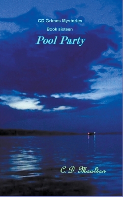 Cover of Pool Party