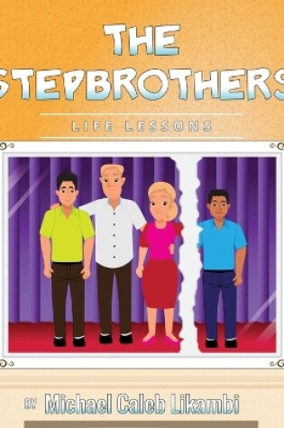 Cover of The Stepbrothers