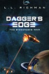 Book cover for Dagger's Edge