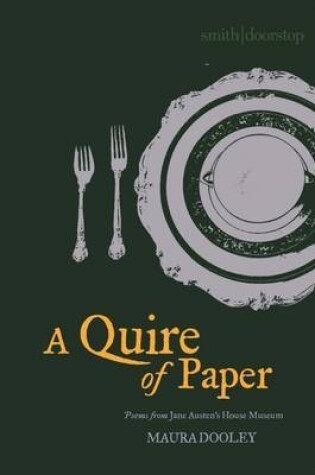 Cover of A Quire of Paper