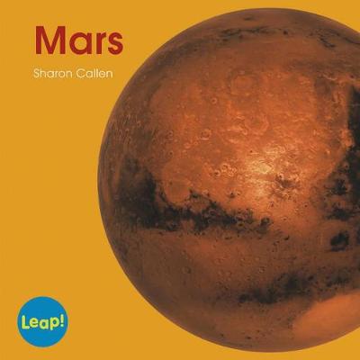 Cover of Mars