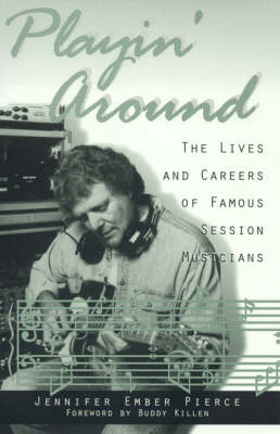 Book cover for Playin' Around
