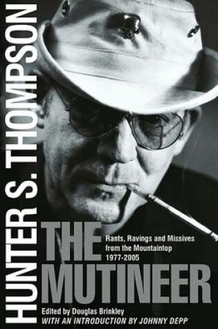 Cover of The Mutineer