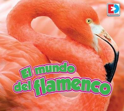 Cover of El Mundo del Flamenco
