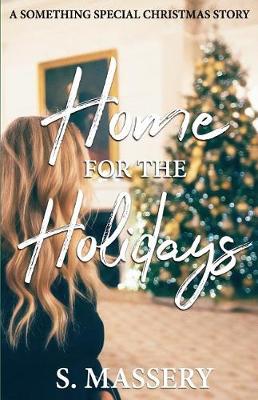 Book cover for Home for the Holidays