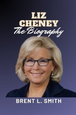 Cover of Liz Cheney