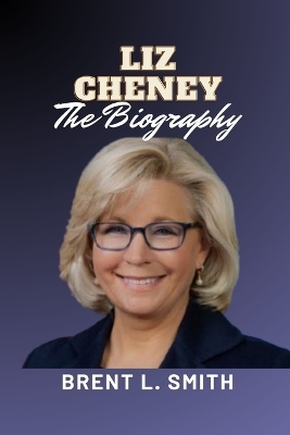 Book cover for Liz Cheney