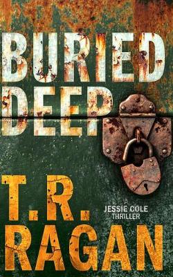 Cover of Buried Deep