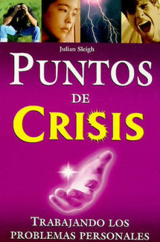 Cover of Puntos de Crisis