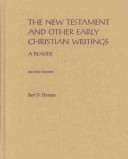 Book cover for The New Testament and Other Early Christian Writings
