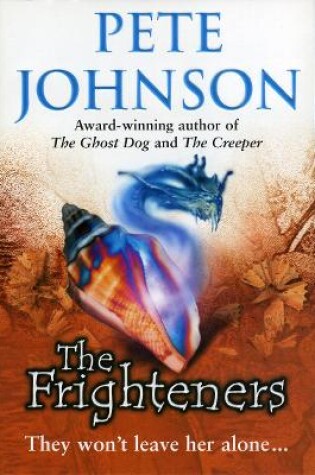 Cover of The Frighteners