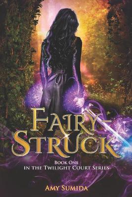 Book cover for Fairy-Struck