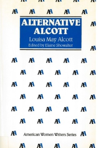 Cover of Alternative Alcott