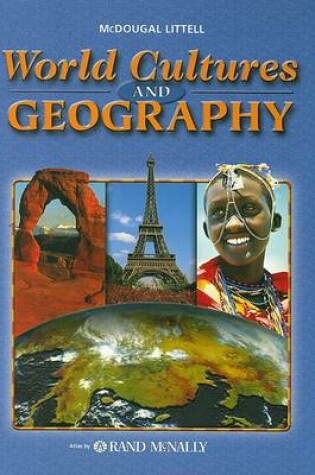 Cover of World Cultures and Geography