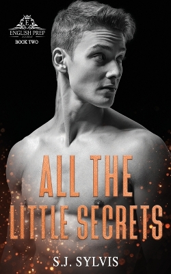 Book cover for All the Little Secrets