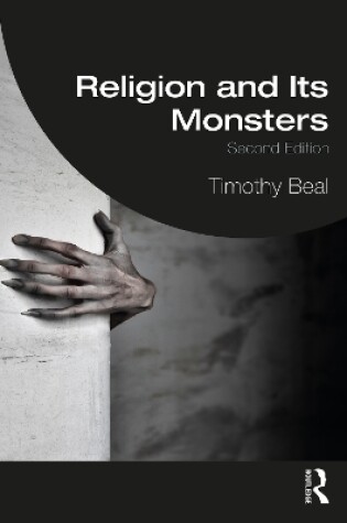 Cover of Religion and Its Monsters