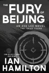 Book cover for The Fury of Beijing