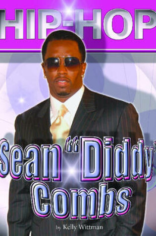 Cover of Sean "Diddy" Combs