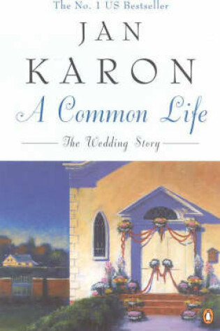 Cover of A Common Life