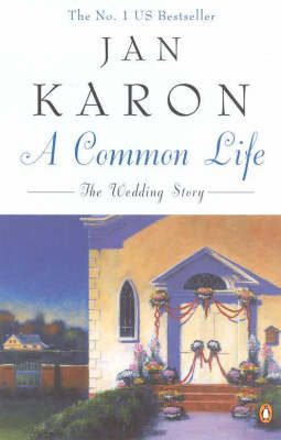 Cover of A Common Life