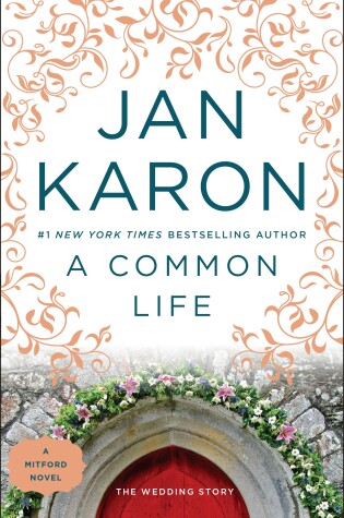 Cover of A Common Life