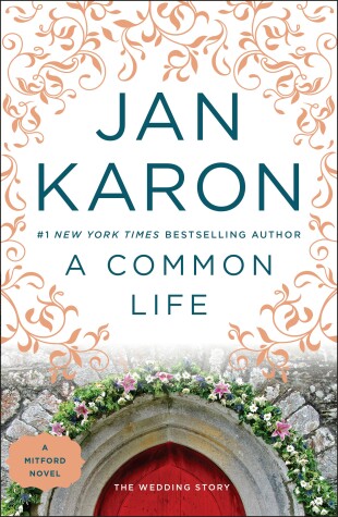 Book cover for A Common Life
