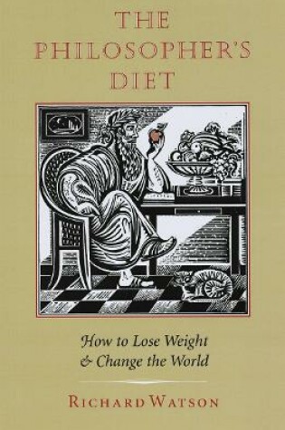 Cover of The Philosopher's Diet
