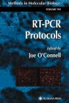 Book cover for RT-PCR Protocols