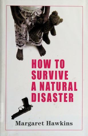 Book cover for How to Survive a Natural Disaster