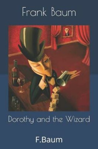 Cover of Dorothy and the Wizard