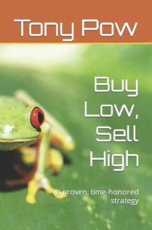Cover of Buy Low, Sell High