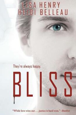 Cover of Bliss