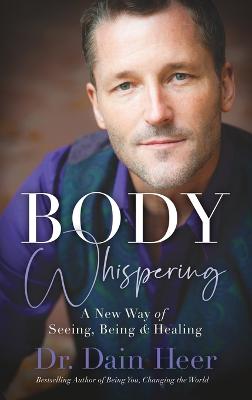 Book cover for Body Whispering