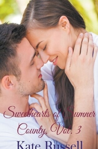 Cover of Sweethearts of Sumner County, Vol. 3