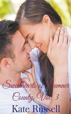 Cover of Sweethearts of Sumner County, Vol. 3