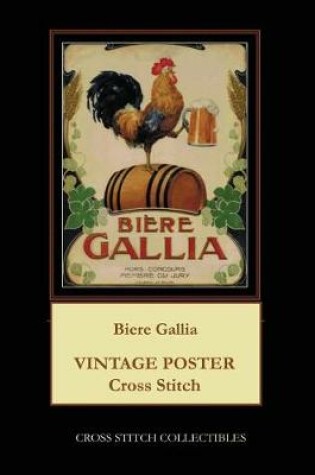 Cover of Biere Gallia