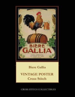 Book cover for Biere Gallia