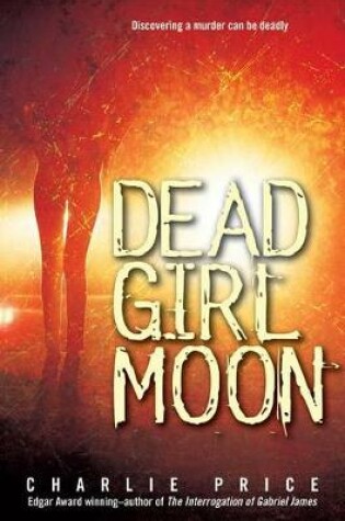 Cover of Dead Girl Moon